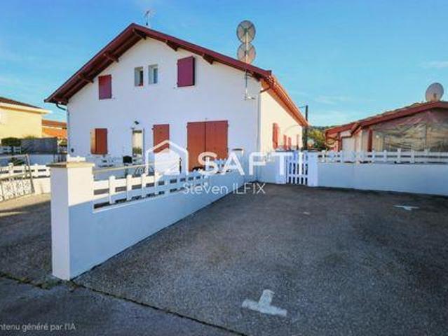 Multi Family Saint Aquitaine 64120 DS102023746