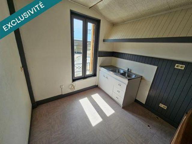 Multi Family Saint Auvergne 03260 DS102759083