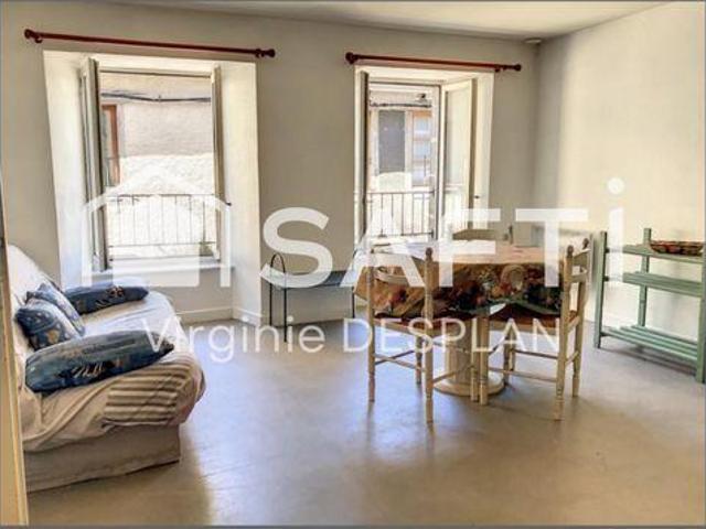 Multi Family Saint Auvergne 15100 DS100777729