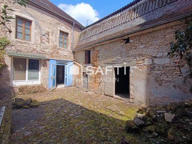 Multi Family Saint Bourgogne 71460 DLS105188542