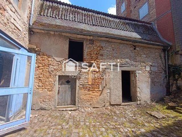 Multi Family Saint Bourgogne 71460 DS100850347