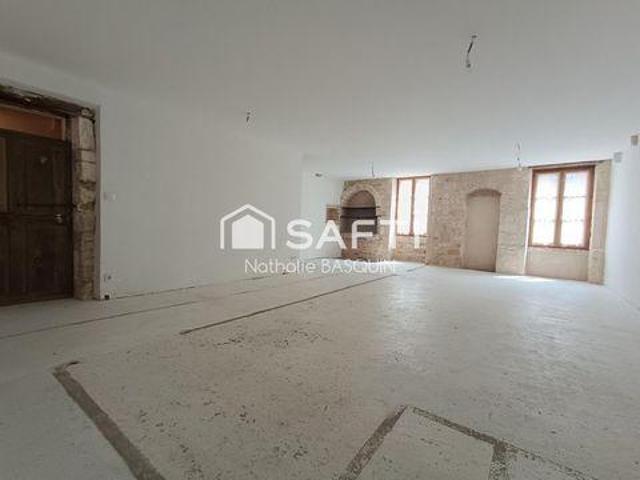 Multi Family Saint Bourgogne 71460 ES100850347