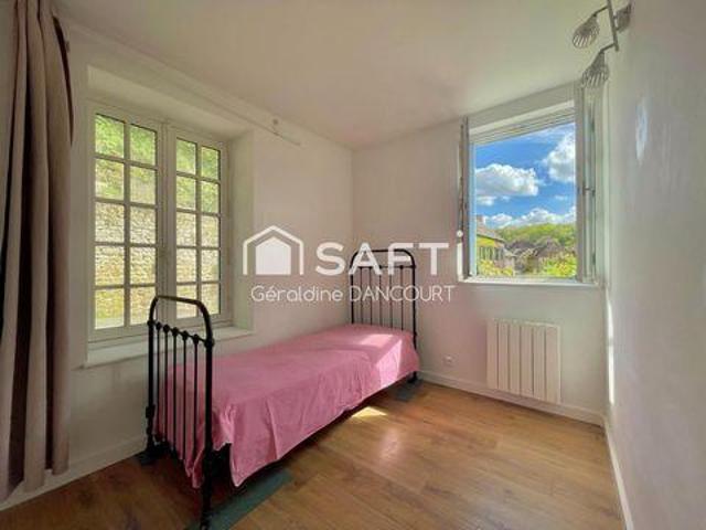 Multi Family Saint Basse 61250 DS100019271