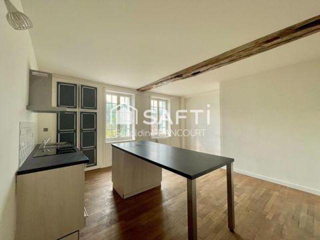 Multi Family Saint Basse 61250 ES100019271