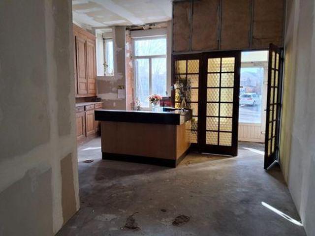 Multi Family Saint Franche 70800 DS100853115