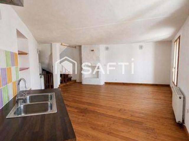 Multi Family Saint Franche 70800 DS102556834