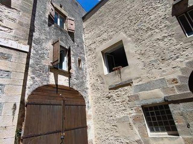 Multi Family Saint Franche 39160 DS103383393