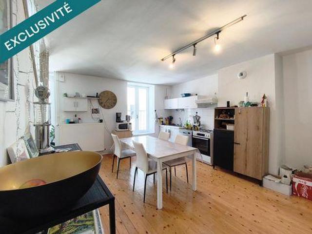 Multi Family Saint Franche 39160 ES103383393