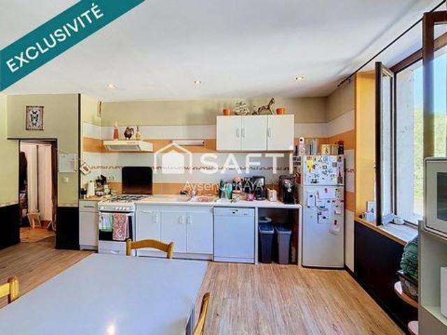 Multi Family Saint Franche 39200 DS105103137
