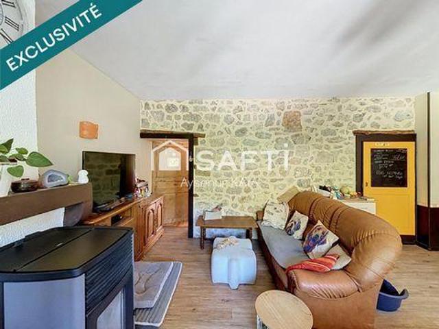 Multi Family Saint Franche 39200 ES105103137