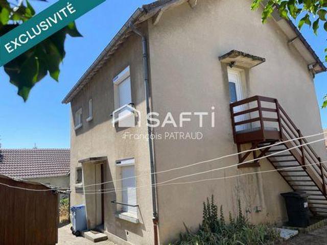 Multi Family Saint Île 78730 ES104648006