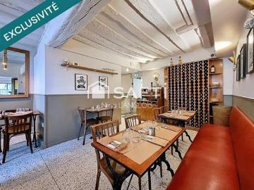 Multi Family Saint Île 94100 ES99314200