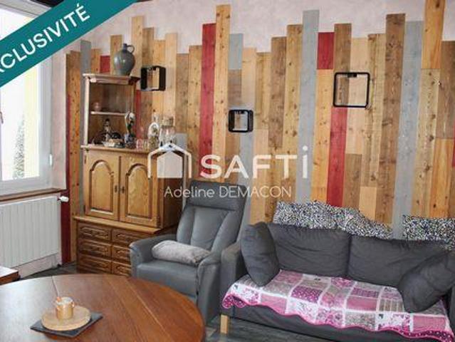 Multi Family Saint Lorraine 54260 ES100613941
