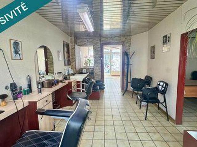 Multi Family Saint Lorraine 55300 DS100056349