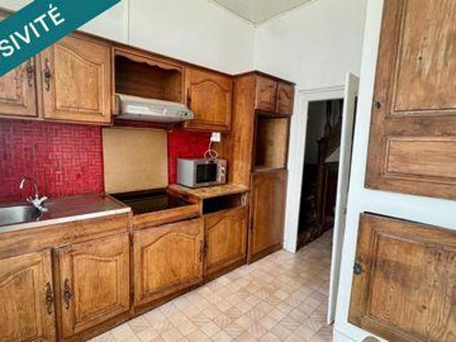 Multi Family Saint Lorraine 55300 DS100056349