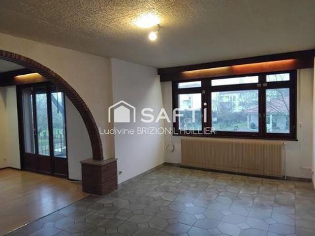 Multi Family Saint Lorraine 55300 DS101421516