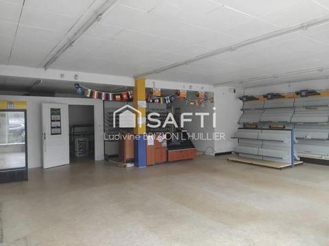 Multi Family Saint Lorraine 55300 DS101421516
