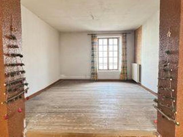 Multi Family Saint Lorraine 55300 ES100056349