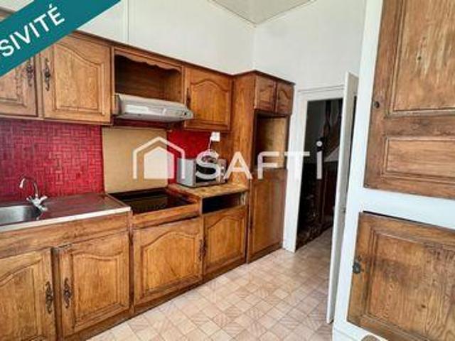 Multi Family Saint Lorraine 55300 ES100056349