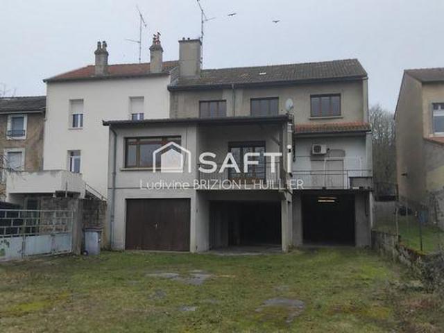 Multi Family Saint Lorraine 55300 ES101421516
