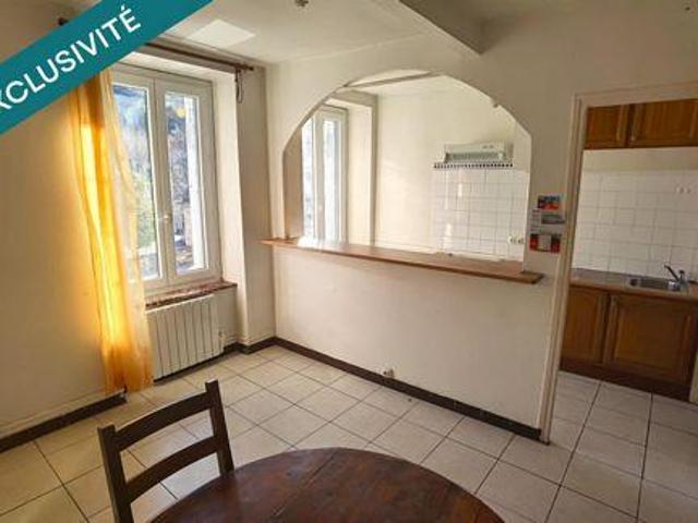 Multi Family Saint Languedoc 34220 DS104371675