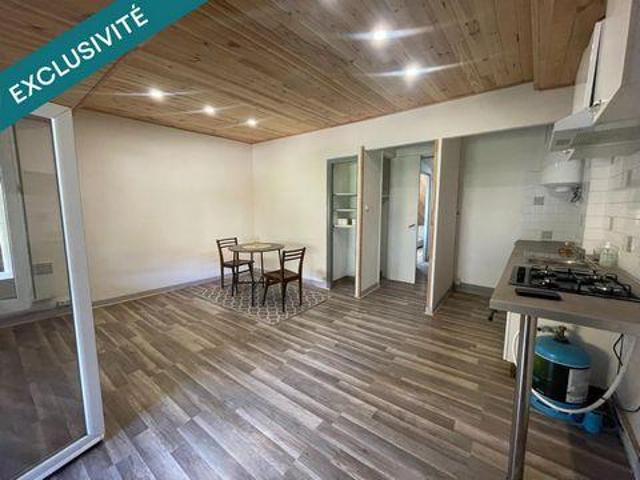 Multi Family Saint Languedoc 34220 ES104371675