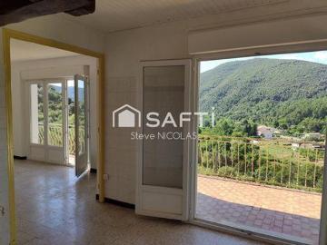 Multi Family Saint Languedoc 30960 ES102957025
