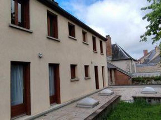 Multi Family Saint Limousin 23320 DS102856967