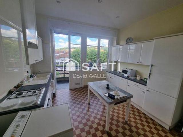 Multi Family Saint Midi 09200 DS103883081