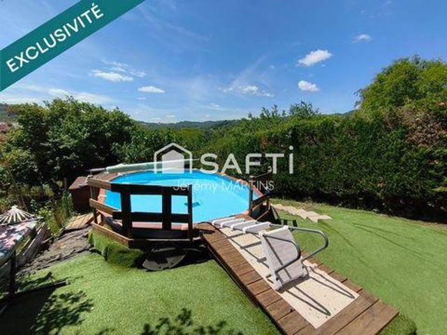Multi Family Saint Midi 12320 DS103359541