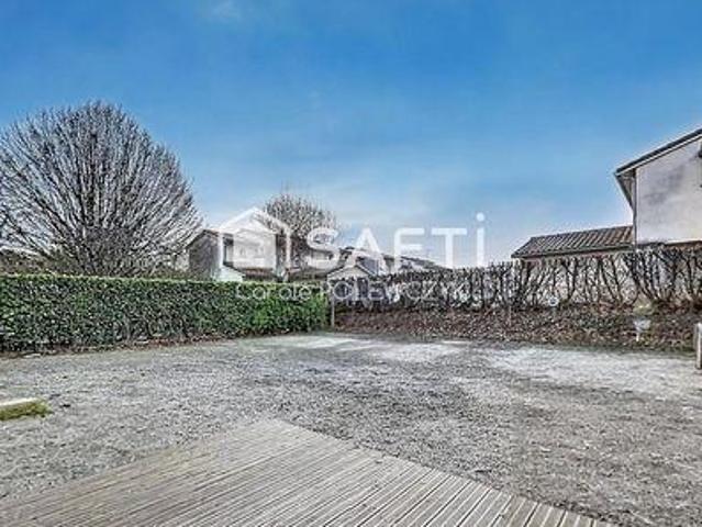 Multi Family Saint Midi 31800 DS100726747