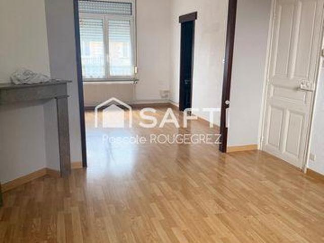 Multi Family Saint Nord 62130 DS99314169