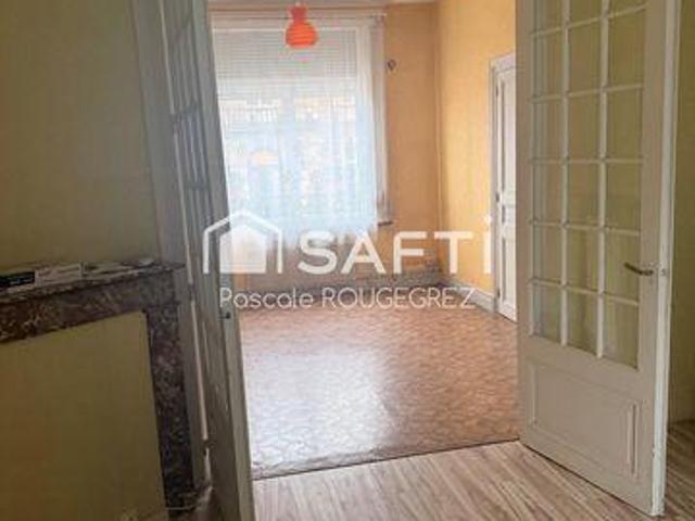 Multi Family Saint Nord 62130 ES99314169