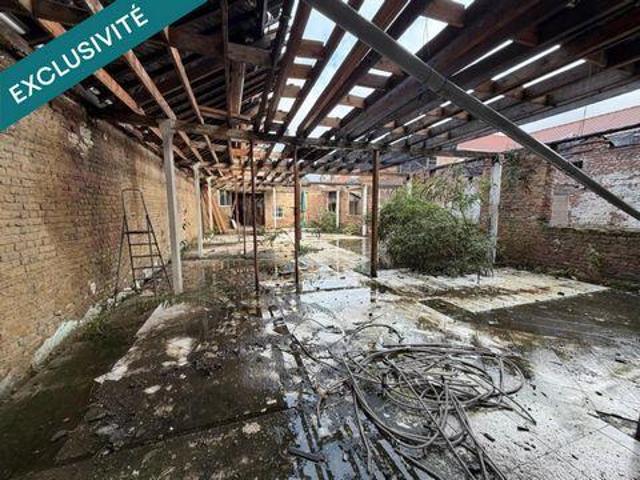 Multi Family Saint Nord 62500 DLS102251447
