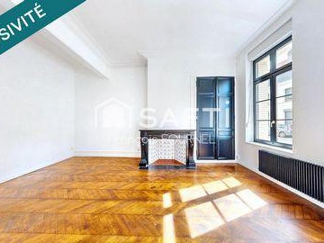 Multi Family Saint Nord 62500 DLS102251628