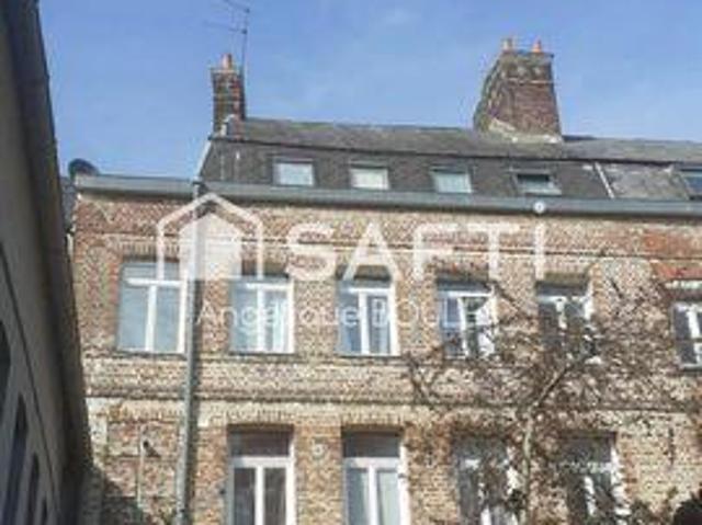 Multi Family Saint Nord 62500 DS105412933