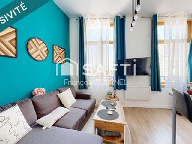 Multi Family Saint Nord 62500 DS105413087