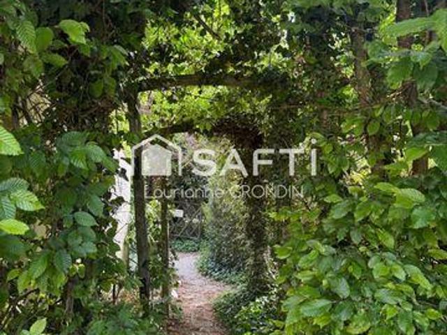 Multi Family Saint Poitou 17250 DS101955562