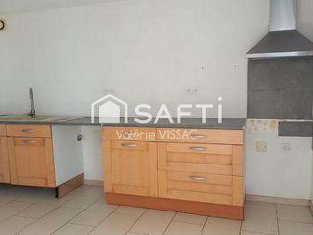 Multi Family Saint Poitou 17620 DLS102556641