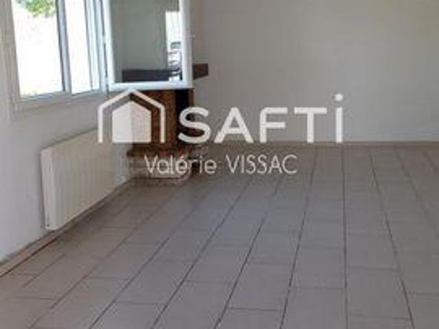 Multi Family Saint Poitou 17620 ELS102556641