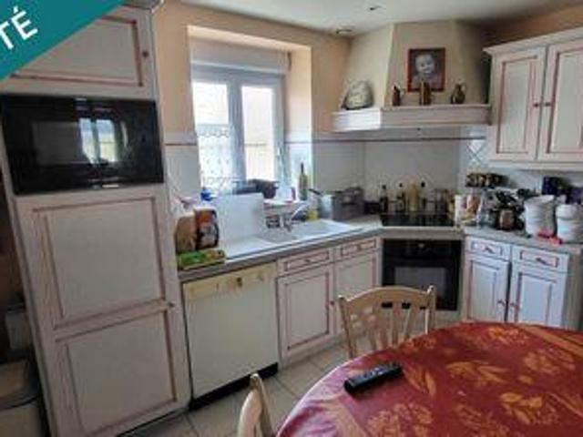 Multi Family Saint Poitou 86260 ES105138673