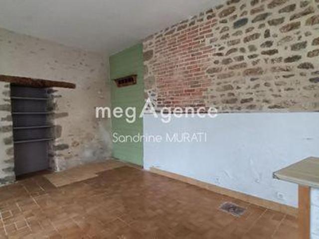 Multi Family Saint Pays de la Loire 53370 DS99275904