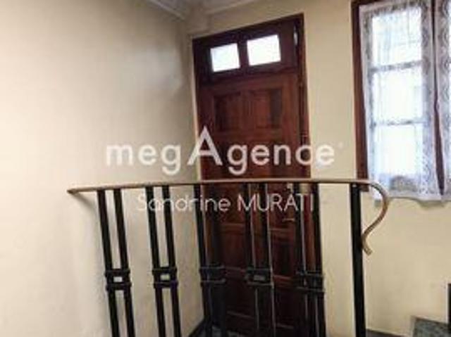 Multi Family Saint Pays de la Loire 53370 ES99275904