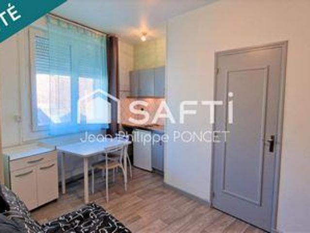 Multi Family Saint Picardie 02100 DS103963179