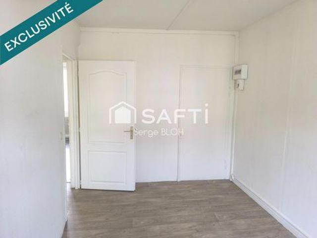 Multi Family Saint Picardie 60130 DS99569689