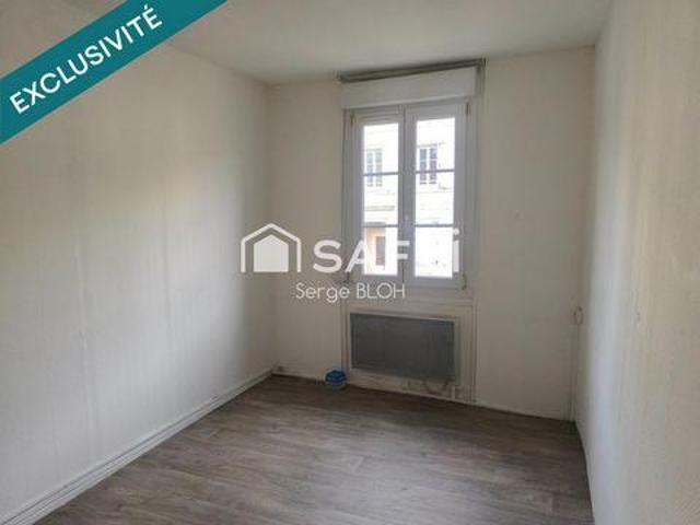 Multi Family Saint Picardie 60130 ES99569689