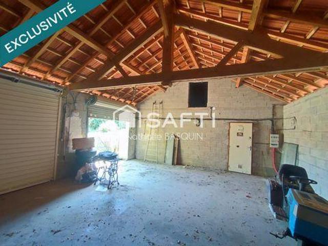 Multi Family Saint Privé Bourgogne 71390 DS98928653