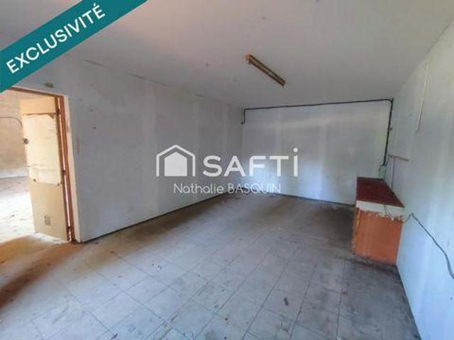 Multi Family Saint Privé Bourgogne 71390 ES98928653
