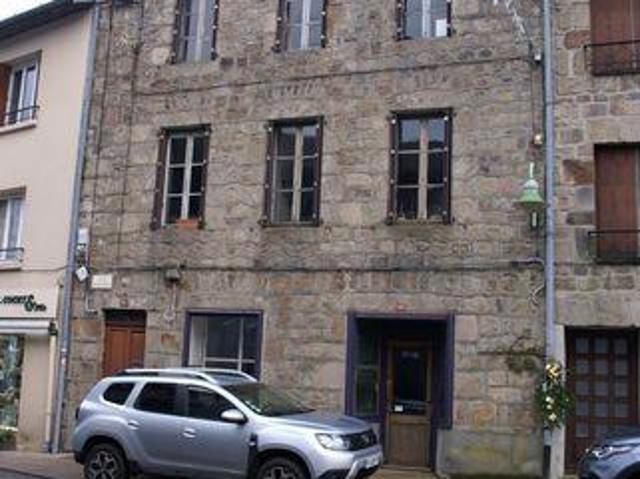 Multi Family Saint Rhône 07320 DS101118281