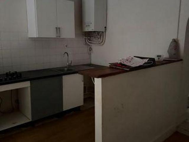 Multi Family Saint Rhône 42000 DS103156616